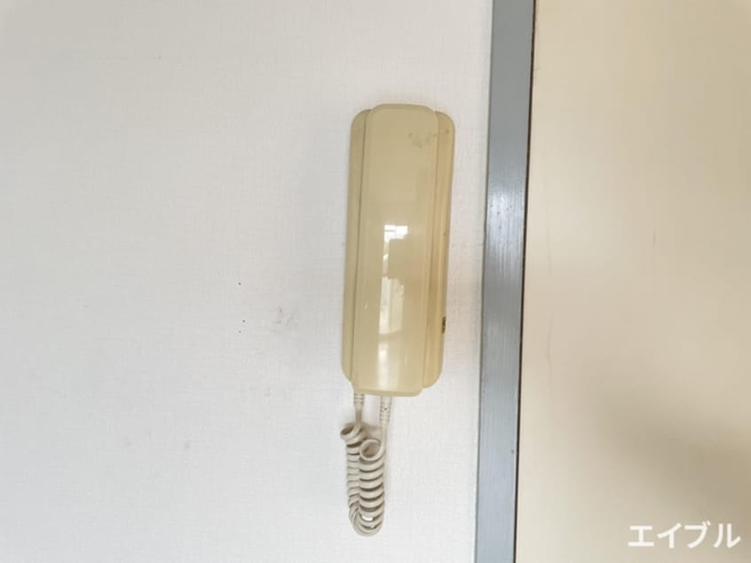 内観写真 ハイライフ小笹