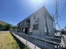スマイルエイトの外観