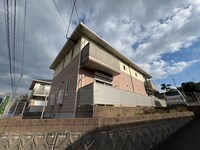 シャ－メゾン津田