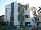 町家箱崎の外観