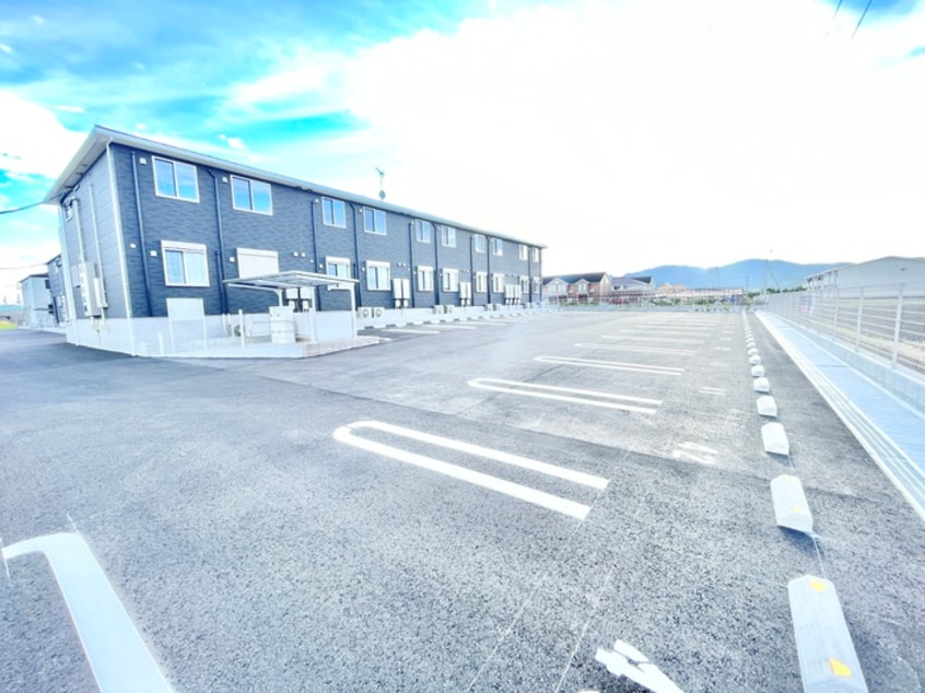 駐車場 ボスカート　Ｋ．Ⅲ