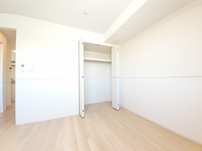 内観写真 ボスカート　Ｋ．Ⅲ