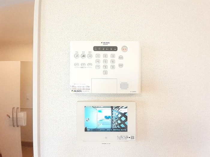 内観写真 ボスカート　Ｋ．Ⅲ