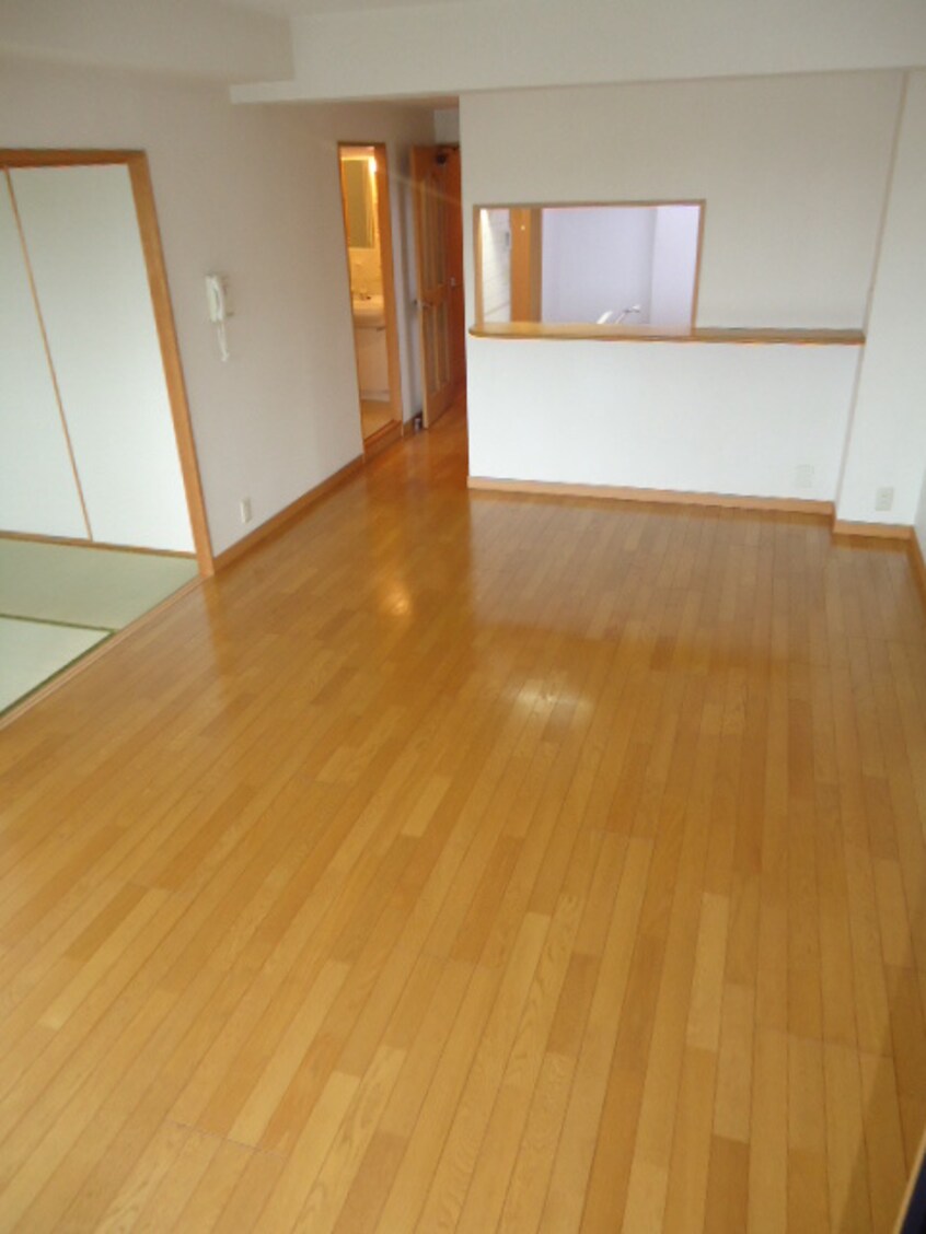 居室 リファレンス寺塚