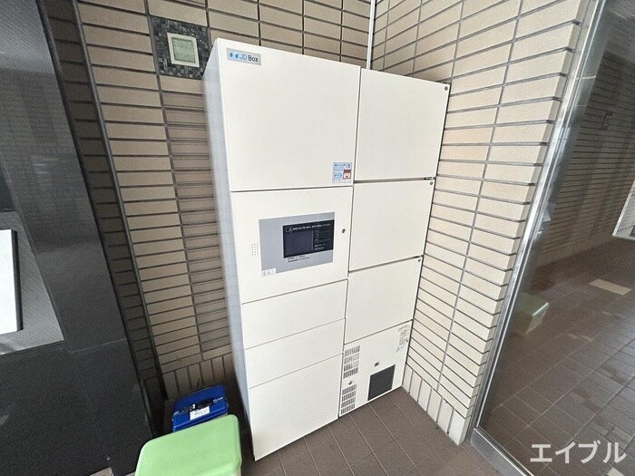 建物設備 リファレンス寺塚