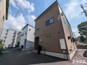 アンソレイユＡ