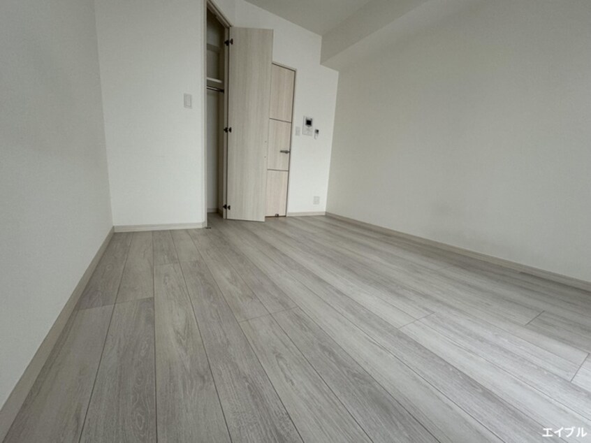 居室 グランカーサ渡辺通