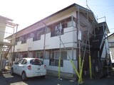 わかばハイツ