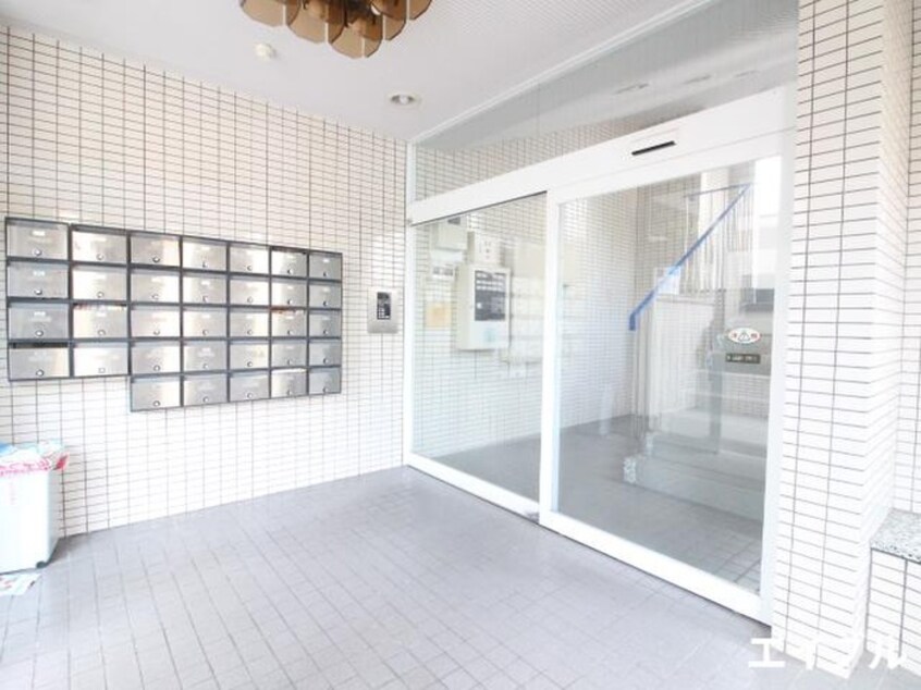 外観写真 サニーヒルズ