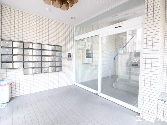 外観写真 サニーヒルズ