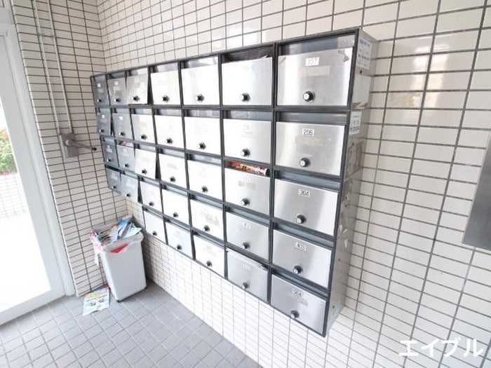 建物設備 サニーヒルズ