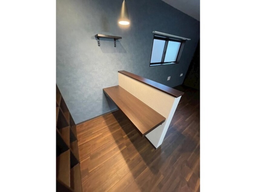 内観写真 storia北方