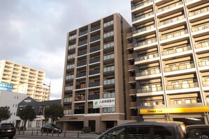ｴﾝｸﾚｽﾄ香椎ｾﾋﾟｱ通り（606）