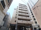 シーマ姪浜の外観