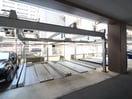 駐車場 シーマ姪浜