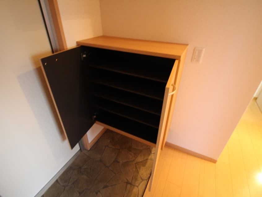 靴箱 トップロード新石丸