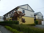 フレグランス大善寺Ｂ棟