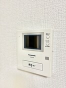 内観写真 シェナーハイム