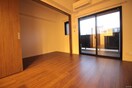 居室 ｴﾝｸﾚｽﾄ香椎ｾﾋﾟｱ通り（607）