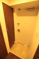 玄関 ｴﾝｸﾚｽﾄ香椎ｾﾋﾟｱ通り（607）