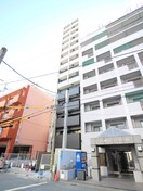 外観写真 Ｖｏｌａｒｅ　ＨＡＫＡＴＡ