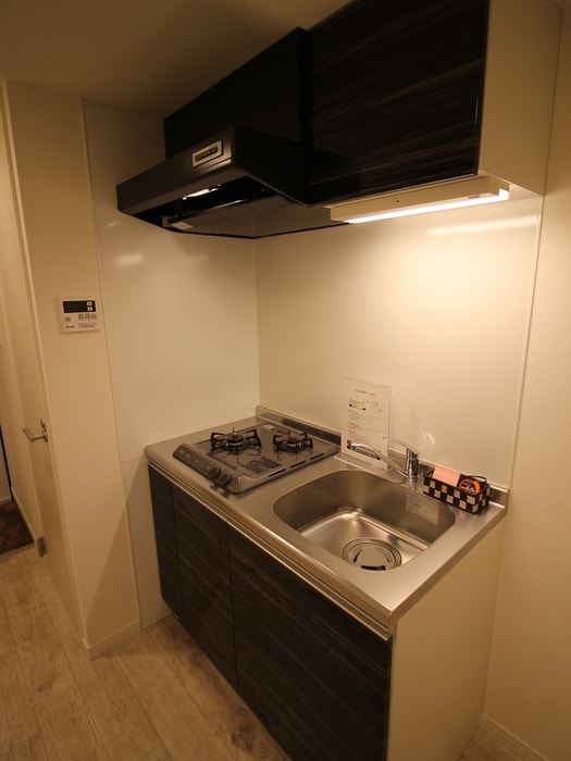 キッチン Ｖｏｌａｒｅ　ＨＡＫＡＴＡ