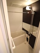 バス／シャワールーム等 Ｖｏｌａｒｅ　ＨＡＫＡＴＡ