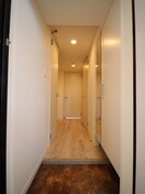 玄関 Ｖｏｌａｒｅ　ＨＡＫＡＴＡ