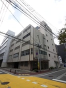 外観写真 友栄ビル