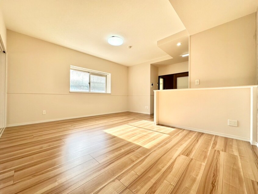 居室 ラ・コルダ西小倉