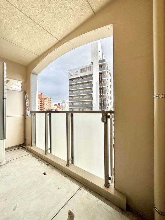 ベランダ・バルコニー ラ・コルダ西小倉