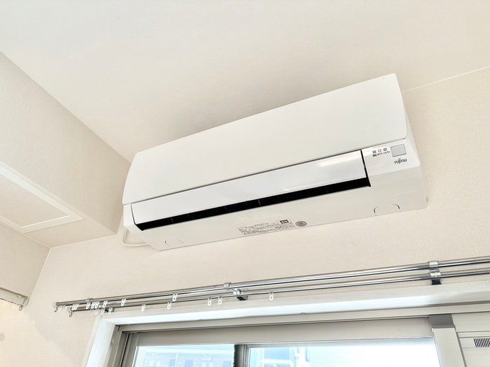 内観写真 ラ・コルダ西小倉