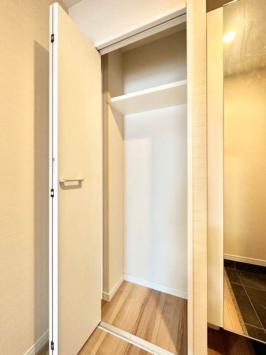 収納 ラ・コルダ西小倉