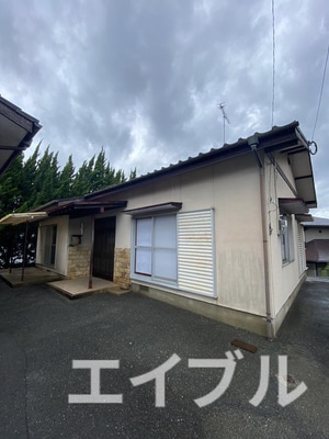 緑ヶ丘貸家