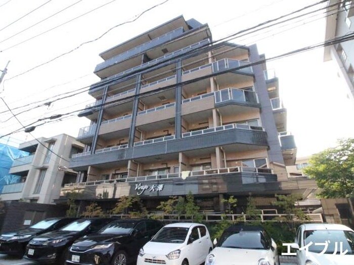 外観写真 ヴィラージュ大濠