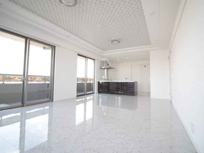 居室 ヴィラージュ大濠