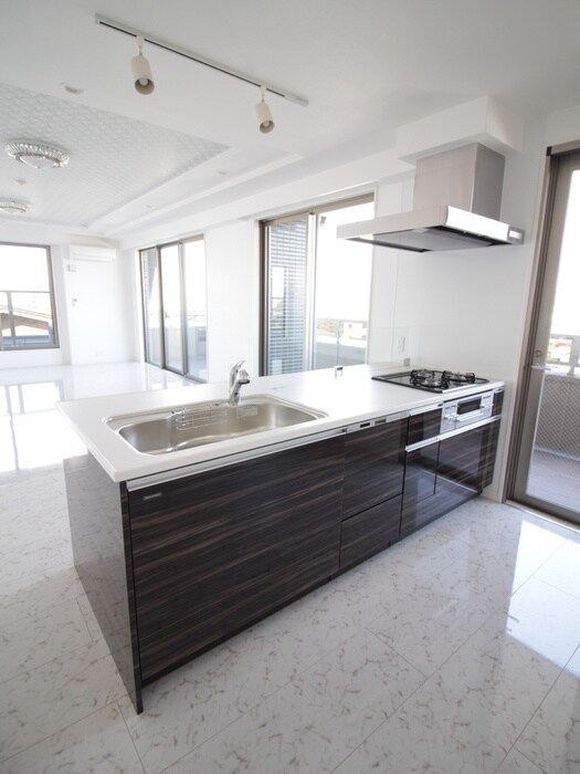 キッチン ヴィラージュ大濠