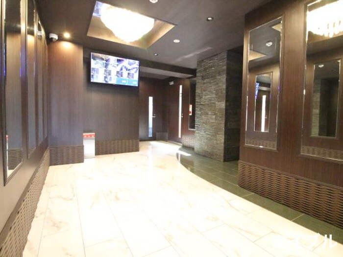 外観写真 ヴィラージュ大濠