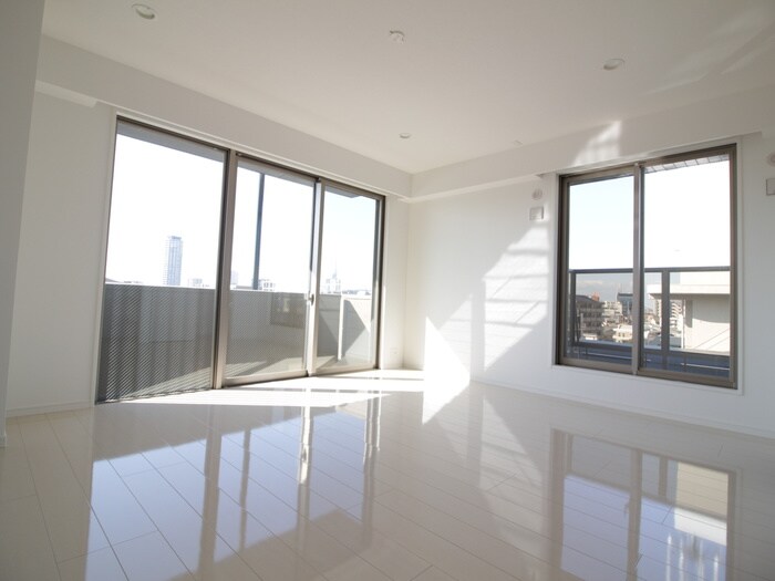 居室 ヴィラージュ大濠