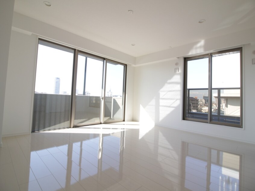 居室 ヴィラージュ大濠