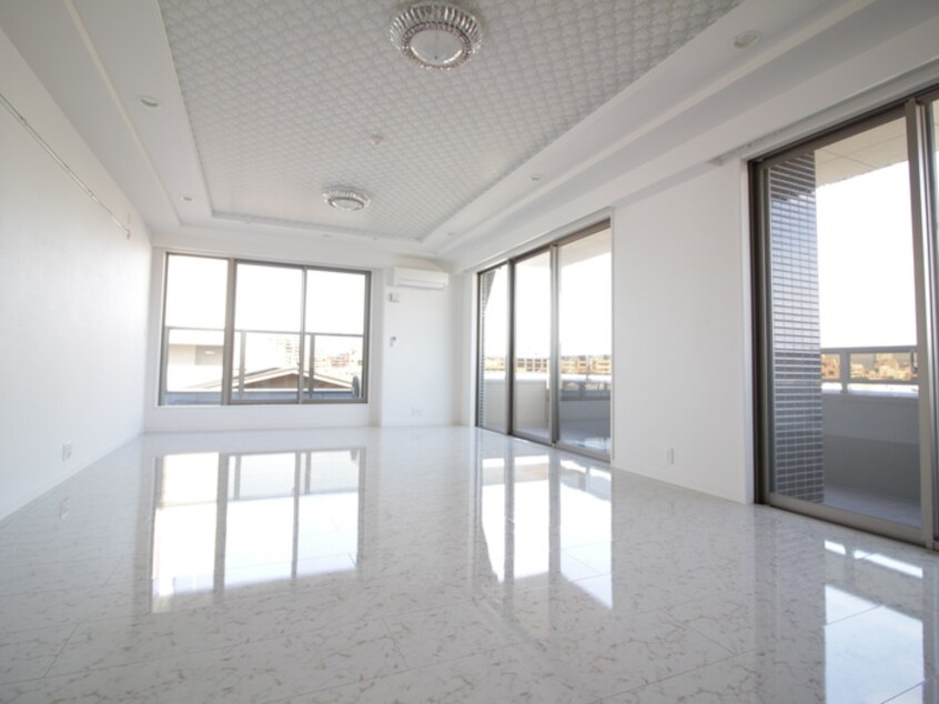 居室 ヴィラージュ大濠