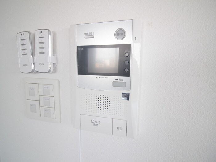 内観写真 ヴィラージュ大濠