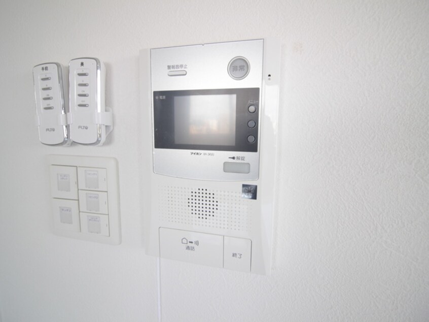 内観写真 ヴィラージュ大濠