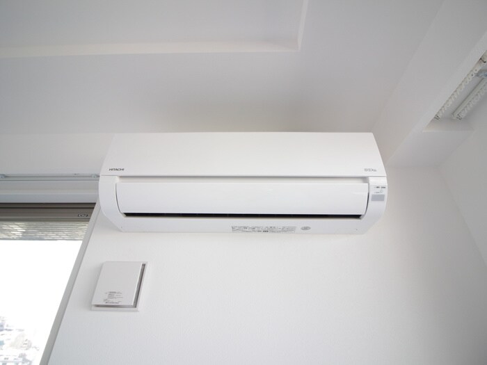 内観写真 ヴィラージュ大濠