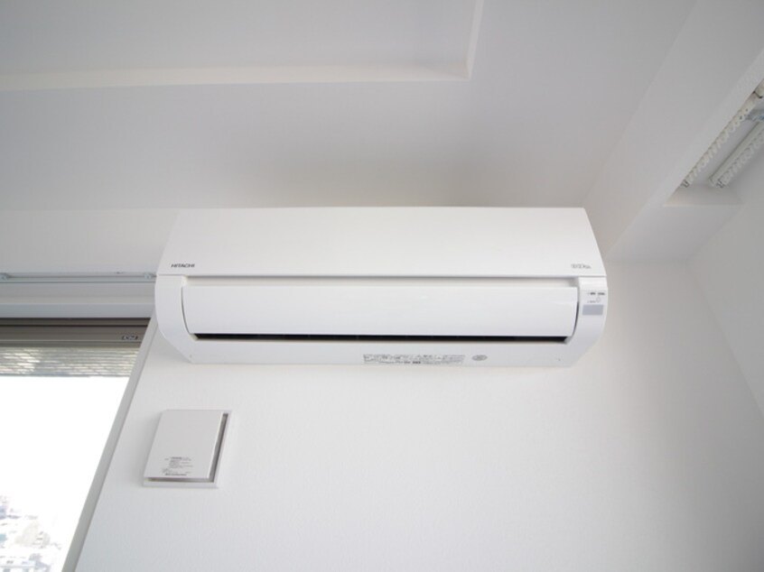 内観写真 ヴィラージュ大濠