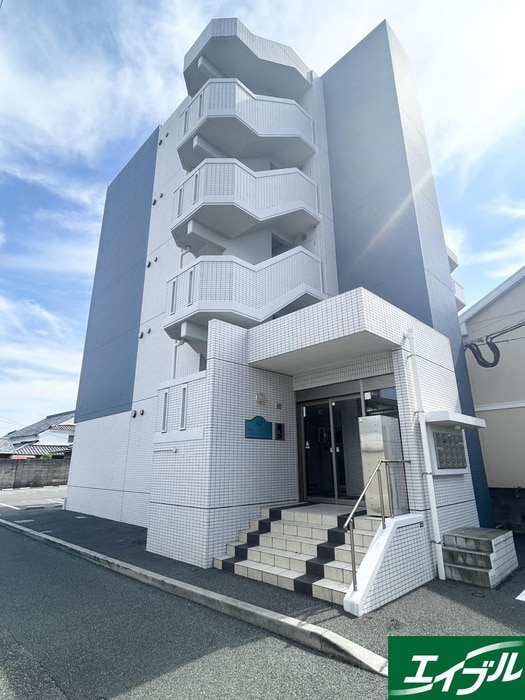 外観写真 シャングリラ天神