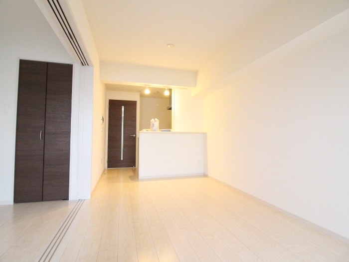 居室 シャングリラ天神