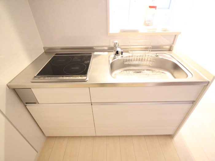 キッチン シャングリラ天神