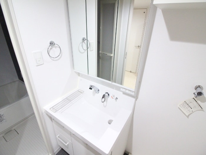 洗面 シャングリラ天神