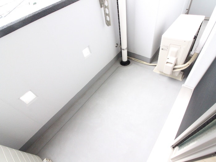 ベランダ・バルコニー シャングリラ天神